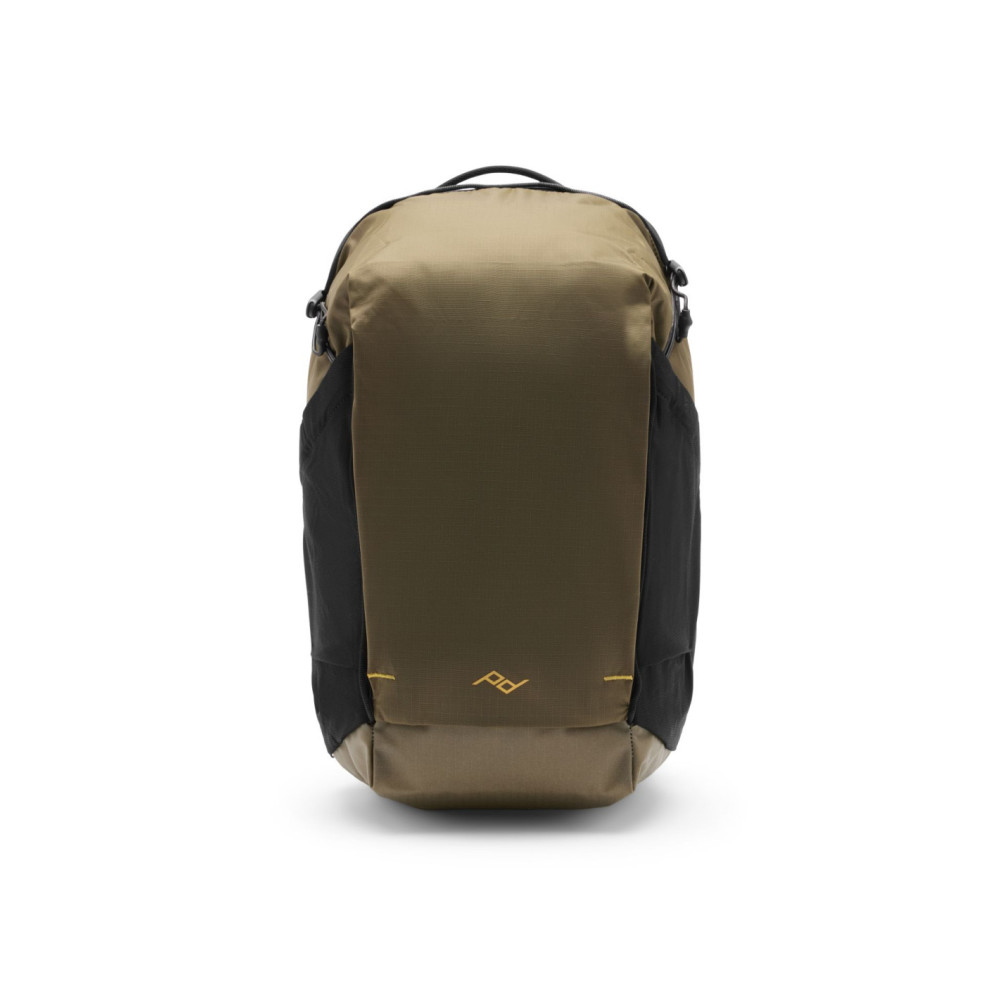 Peak Design Outdoor Backpack Zip 18L Kelp
