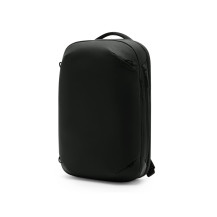 Peak Design Travel Backpack 20L Black