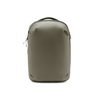 Peak Design Travel Backpack 20L Stone