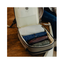 Peak Design Travel Backpack 20L Stone