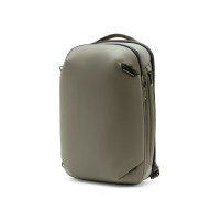 Peak Design Travel Backpack 20L Stone