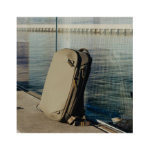 Peak Design Travel Backpack 20L Stone