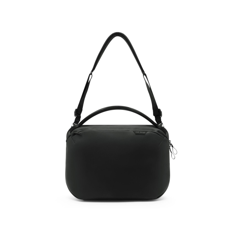 Peak Design Travel Weekender 25L Black