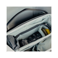 Peak Design Travel Weekender 25L Black