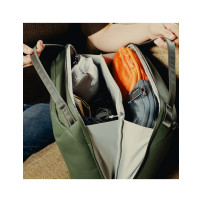Peak Design Travel Weekender 25L Sage