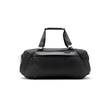 Peak Design Travel Duffel 50L Black