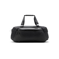 Peak Design Travel Duffel 50L Black