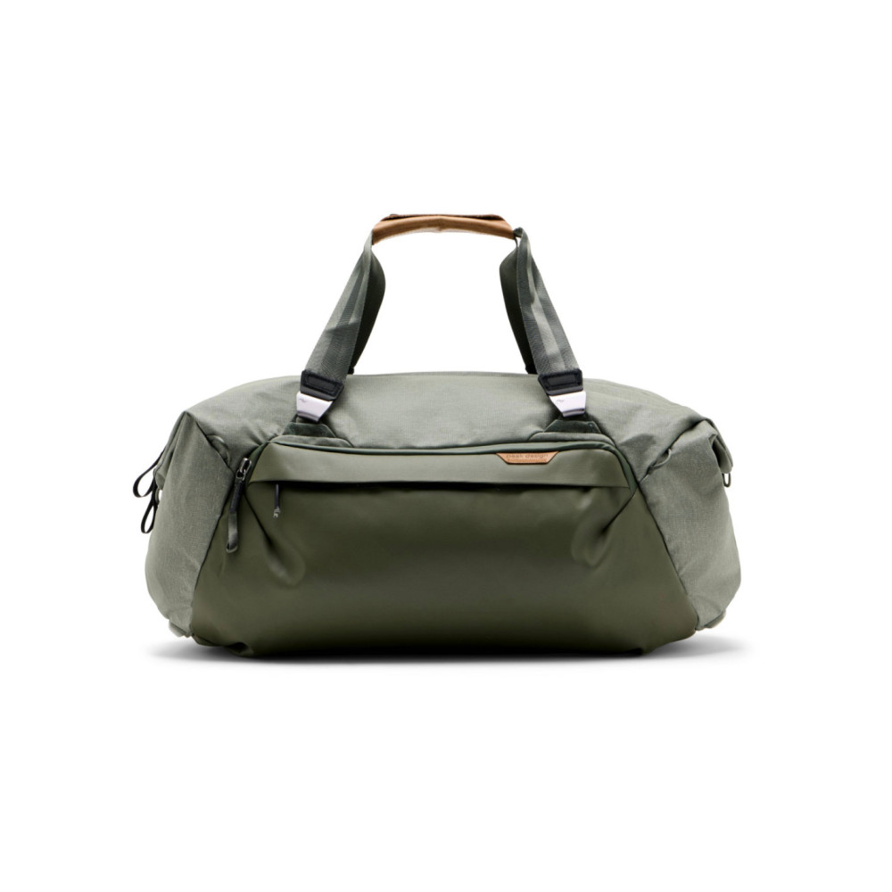 Peak Design Travel Duffel 50L Sage