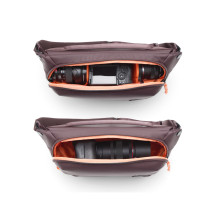 Peak Design Everyday Sling 10L v2 Eclipse