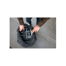 Peak Design Travel Duffel 35L Black