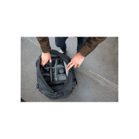 Peak Design Travel Duffel 35L Black