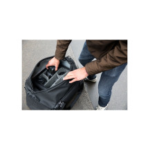 Peak Design Travel Duffel 35L Black