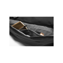 Peak Design Travel Duffel 35L Black
