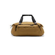 Peak Design Travel Duffel 35L Coyote