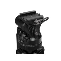 Peak Design Pro Tripod Tilt Mod