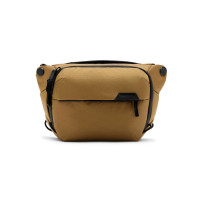 Peak Design Everyday Sling 3L v2 Coyote