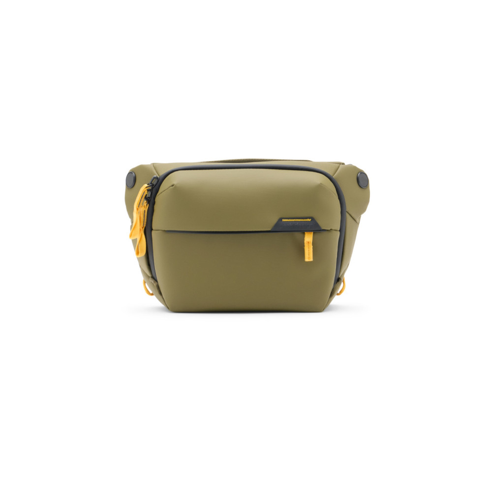 Peak Design Everyday Sling 3L v2 Kelp