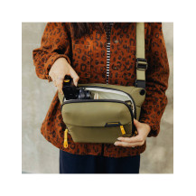 Peak Design Everyday Sling 3L v2 Kelp