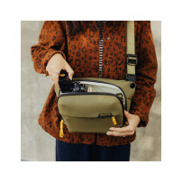 Peak Design Everyday Sling 3L v2 Kelp