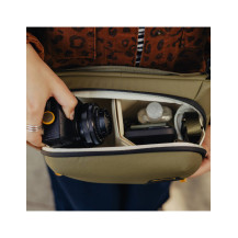 Peak Design Everyday Sling 3L v2 Kelp
