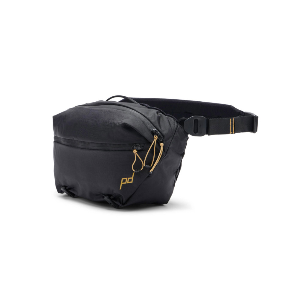 Peak Design Outdoor Sling 7L Black