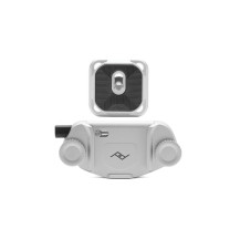 Peak Design Capture V3 Standard Silver