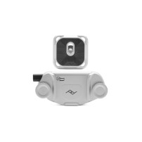 Peak Design Capture V3 Standard Silver