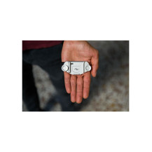 Peak Design Capture V3 Standard Silver