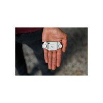 Peak Design Capture V3 Standard Silver