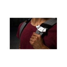 Peak Design Capture V3 Standard Silver