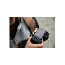 Peak Design Capture V3 Standard Silver
