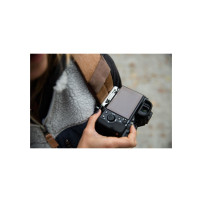 Peak Design Capture V3 Standard Silver