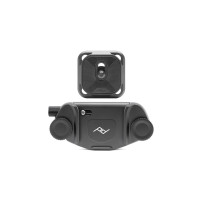 Peak Design Capture V3 Standard Black