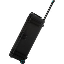 HPRC 2745W Resin Case Wheeled z pianką