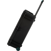 HPRC 2745W Resin Case Wheeled z pianką
