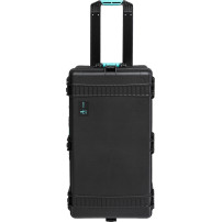 HPRC 2745W Resin Case Wheeled z pianką