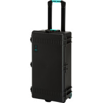 HPRC 2745W Resin Case Wheeled z pianką