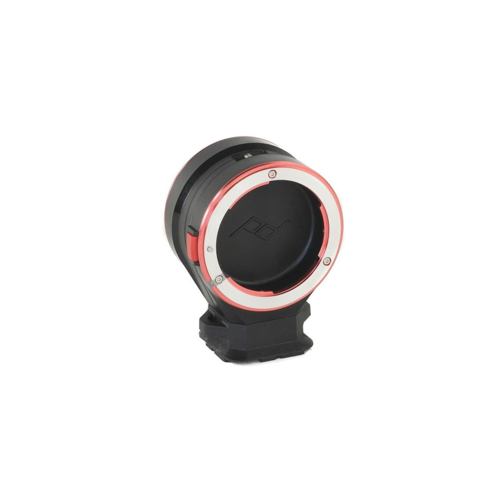 Peak Design Capture Lens Adapter V2 Canon EF