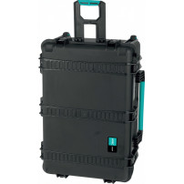 HPRC 2760W Resin Case Wheeled Bags and Dividers