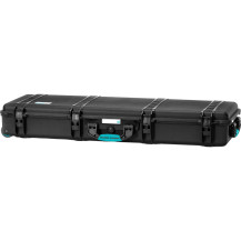 HPRC 5400W Resin Case Wheeled bez wypełnienia