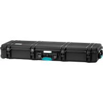 HPRC 5400W Resin Case Wheeled z pianką