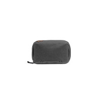 Peak Design Tech Pouch v2 Charcoal