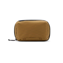 Peak Design Tech Pouch v2 Coyote
