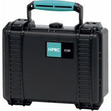 HPRC 2100 Resin Case z pianką