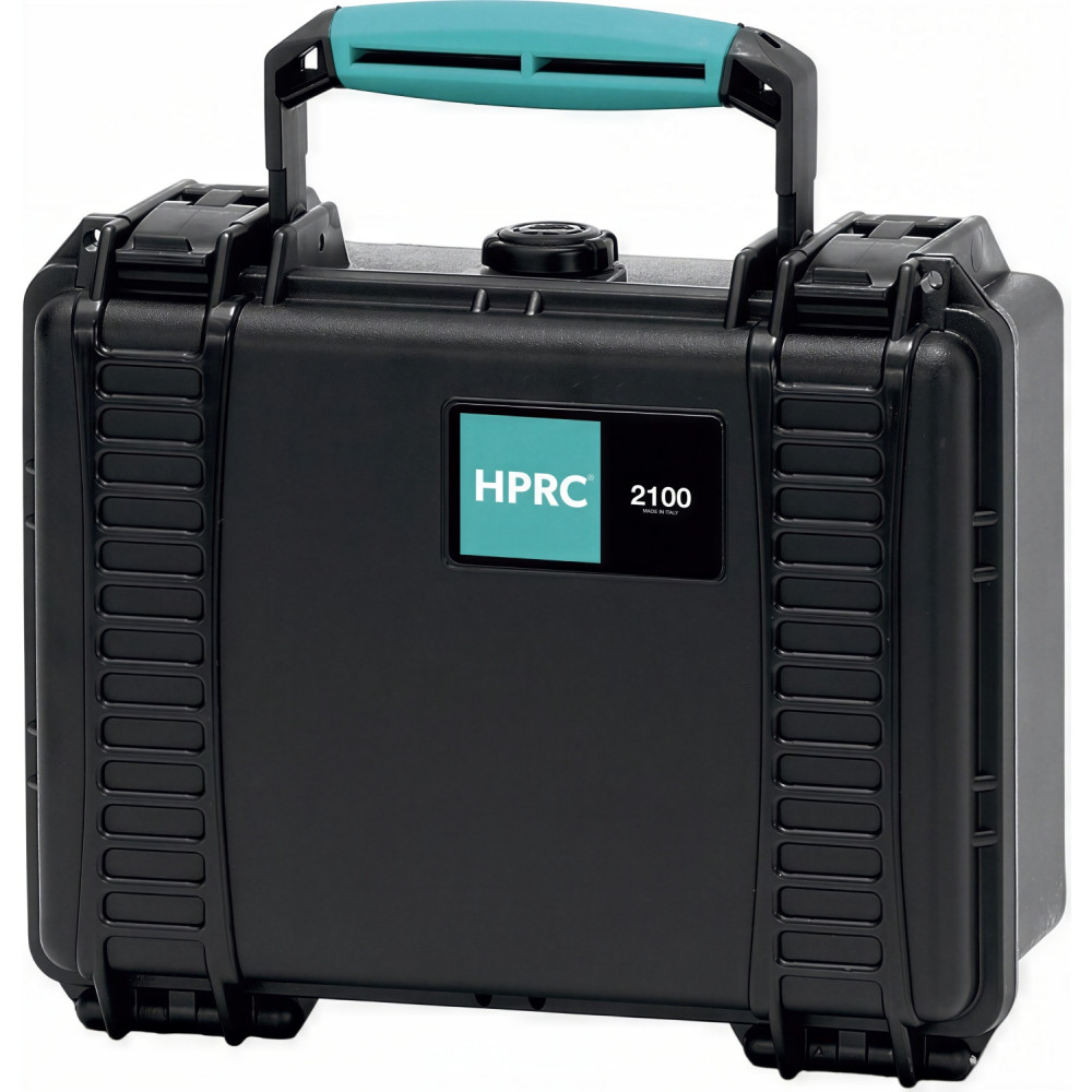 HPRC 2100 Resin Case z pianką