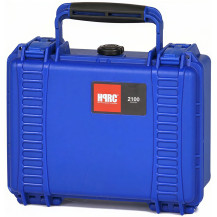 HPRC 2100 Resin Case Blue z pianką