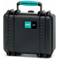 HPRC 2200 Resin Case z pianką