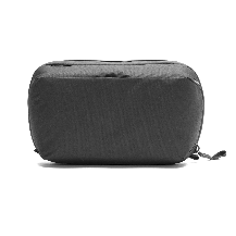 Peak Design Wash Pouch Black