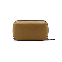 Peak Design Wash Pouch Coyote