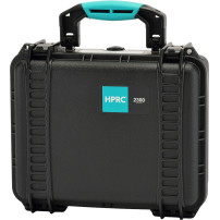 HPRC 2300 Resin Case z pianką